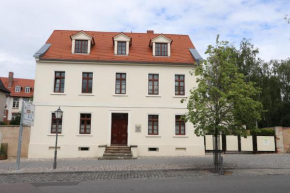  Zimmervermietung Barth  Бернбург